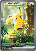 Pikachu – Ascesa Eroica