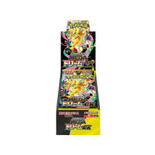 Pokémon TCG Booster Pack Mega Dream (JPN) Sigillato Originale