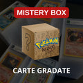 Mistery Box Carte Gradate