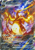 Charizard VMAX – SWSH Black Star Promo (Near Mint)