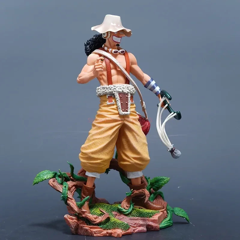 Usopp One Piece Figure