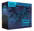 Pokémon megaevoluzione – fiamme spettrali set allenatore fuoriclasse