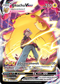 Pikachu VMAX – Origine Perduta (Near Mint)