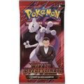 Pokémon Card Game Rivali Predestinati Booster Pack (ITA)