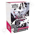 Pokemon Fuoco Bianco Bundle 6 Bustine Versione Italiano
