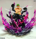 Zoro Figure One Piece