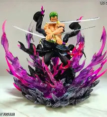 Zoro Figure One Piece